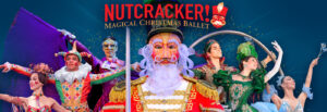 Nutcracker @ The Wichita Orpheum | Wichita | Kansas | United States