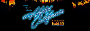 Hotel California @ The Orpheum | Wichita | Kansas | United States