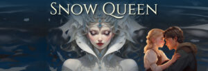 The Snow Queen @ The Orpheum | Wichita | Kansas | United States