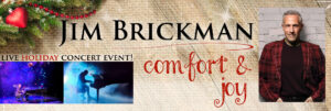 Jim Brickman @ Wichita Orpheum | Wichita | Kansas | United States