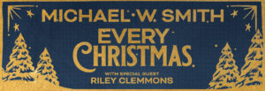 Michael W Smith-Every Christmas @ The Orpheum | Wichita | Kansas | United States