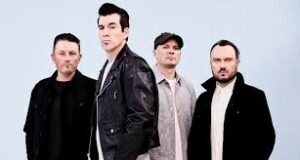 Theory Of A Deadman @ The Cotillion | Wichita | Kansas | United States